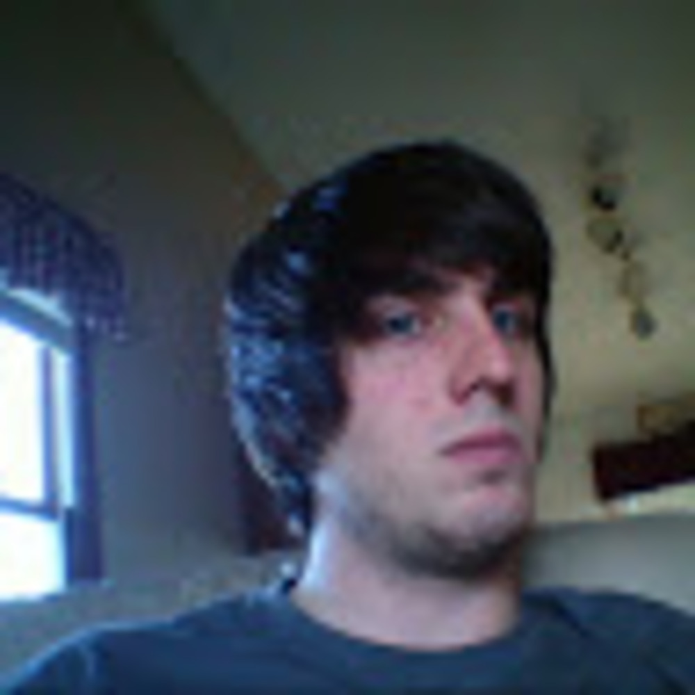 Meet your Posher, Jason